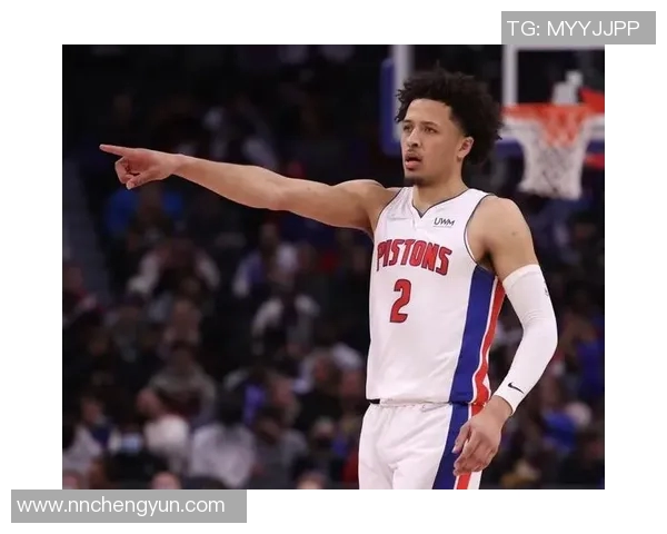 凯德坎宁安：年轻篮球天才如何重塑NBA未来的辉煌之路